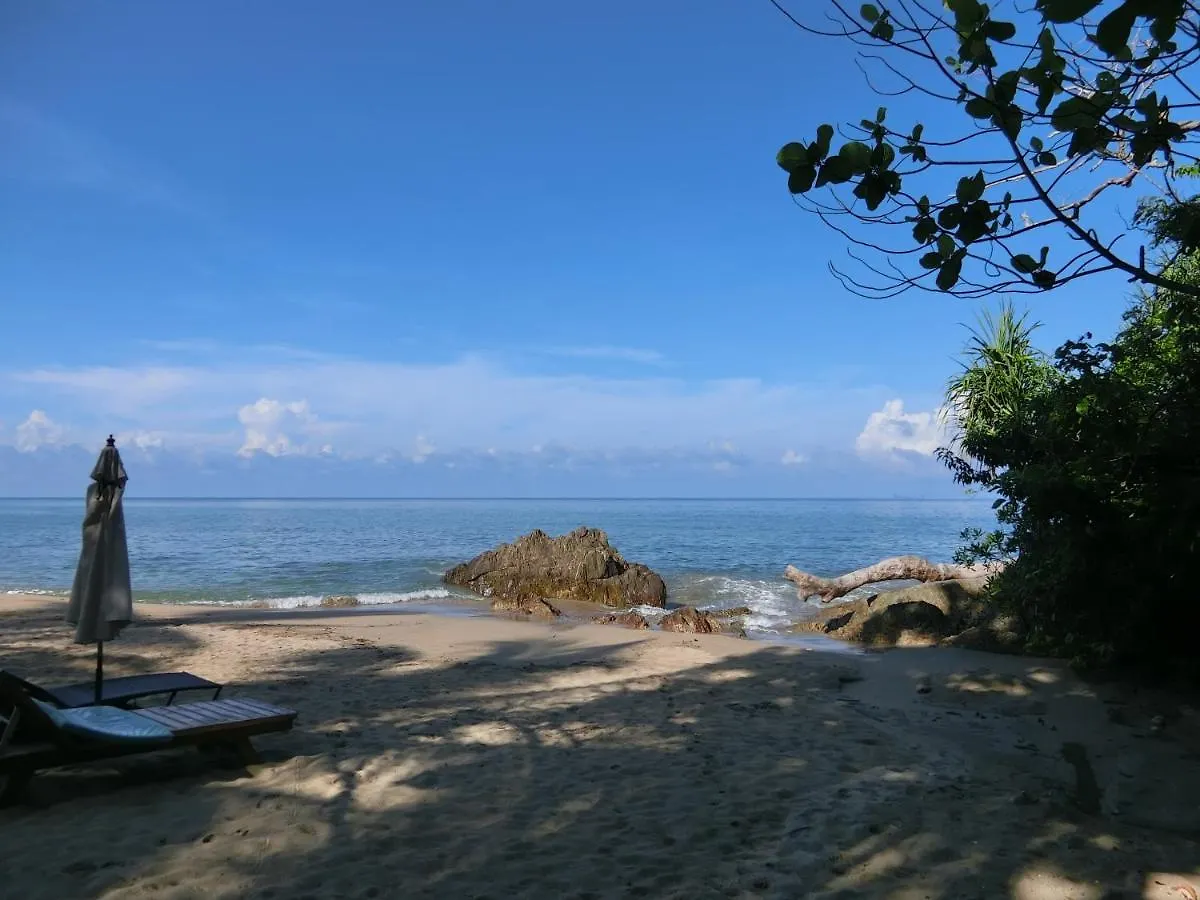 The Narima - Sha Plus Ko Lanta 3*,  Thailand