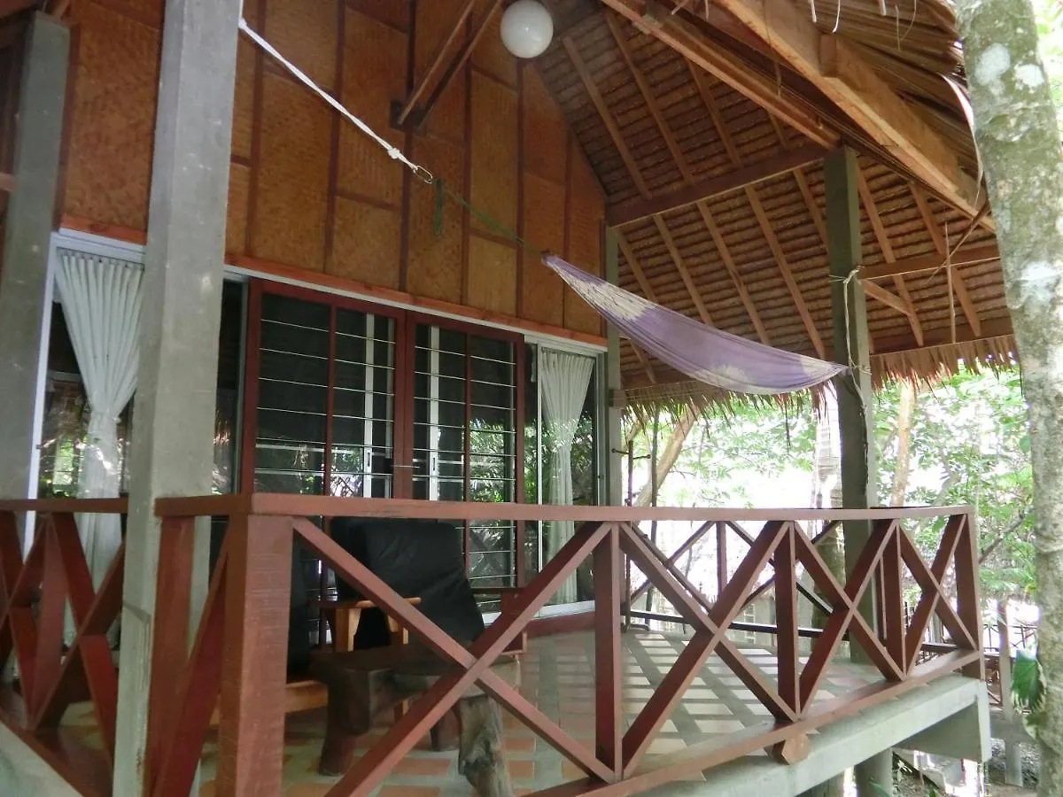 The Narima - Sha Plus Ko Lanta Resort