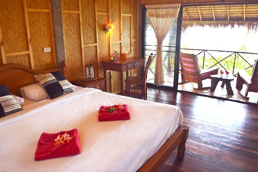 The Narima - Sha Plus Ko Lanta Thailand