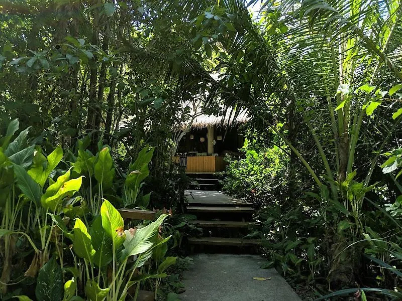 Resort The Narima - Sha Plus Ko Lanta