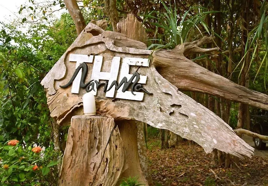 *** Resort The Narima - Sha Plus Ko Lanta Thailand