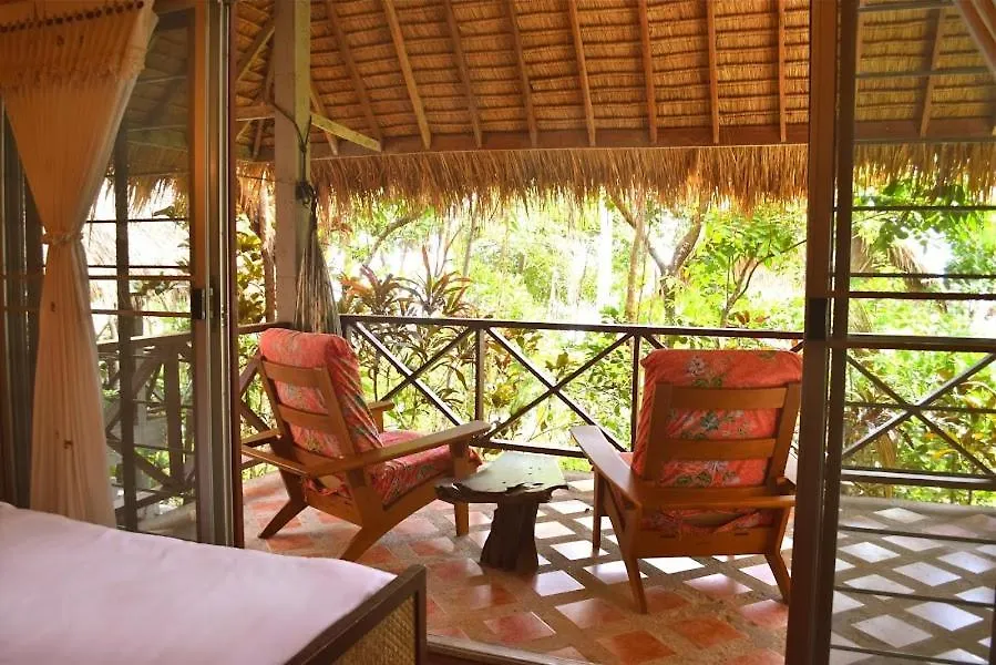 The Narima - Sha Plus Ko Lanta Resort