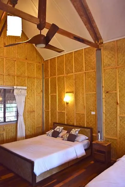 The Narima - Sha Plus Ko Lanta Resort