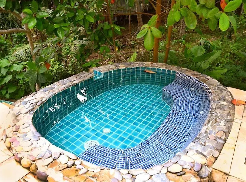 Resort The Narima - Sha Plus Ko Lanta