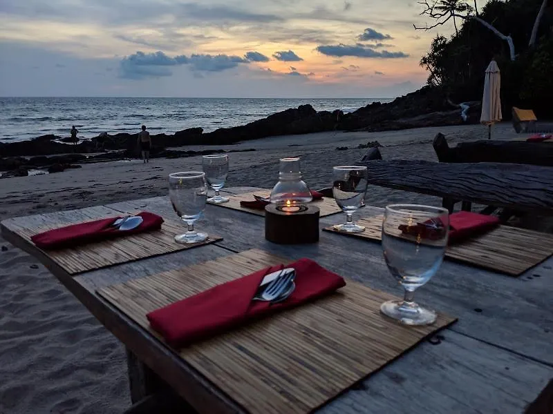 *** Resort The Narima - Sha Plus Ko Lanta Thailand