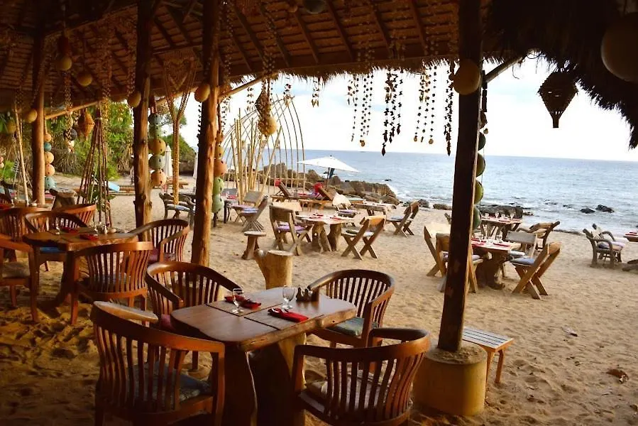 The Narima - Sha Plus Ko Lanta