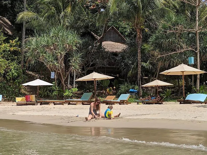 The Narima - Sha Plus Ko Lanta Resort