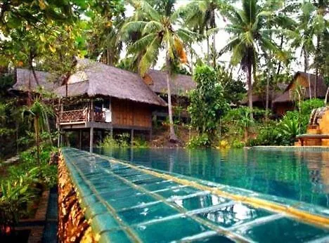 The Narima - Sha Plus Ko Lanta 3*,