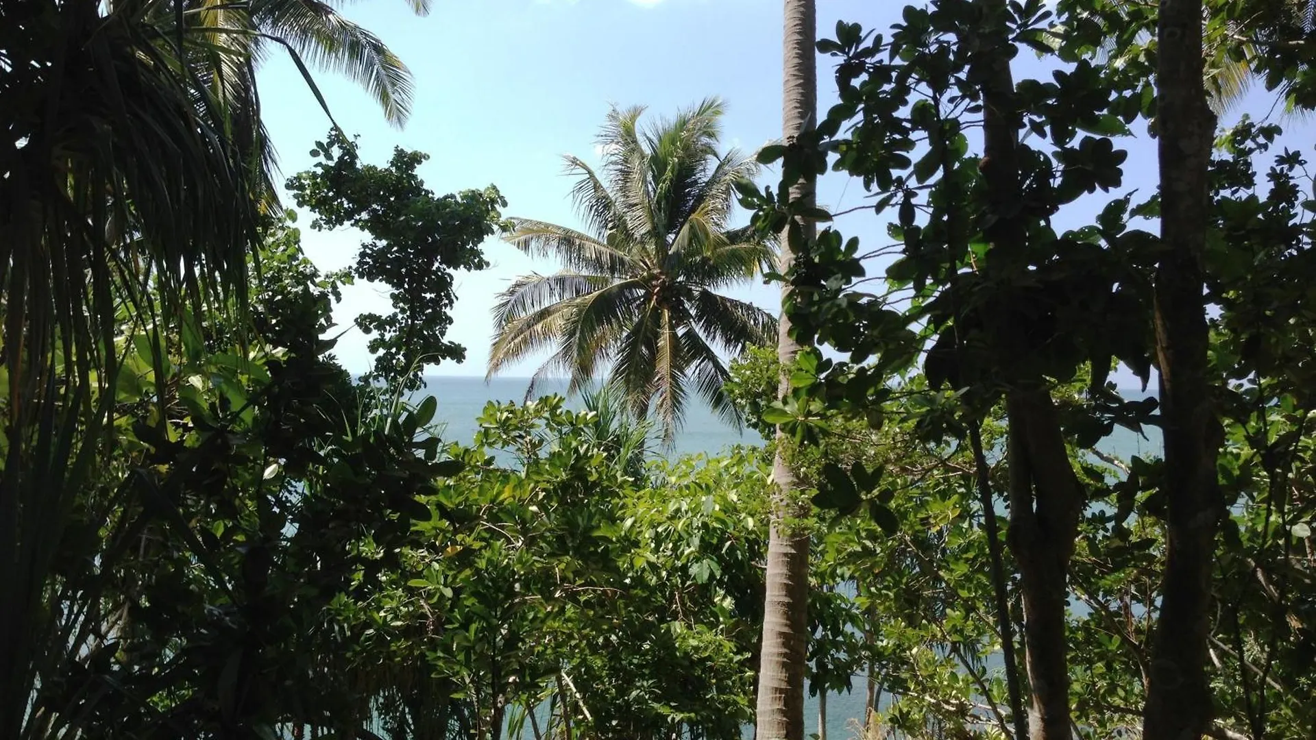 Resort The Narima - Sha Plus Ko Lanta