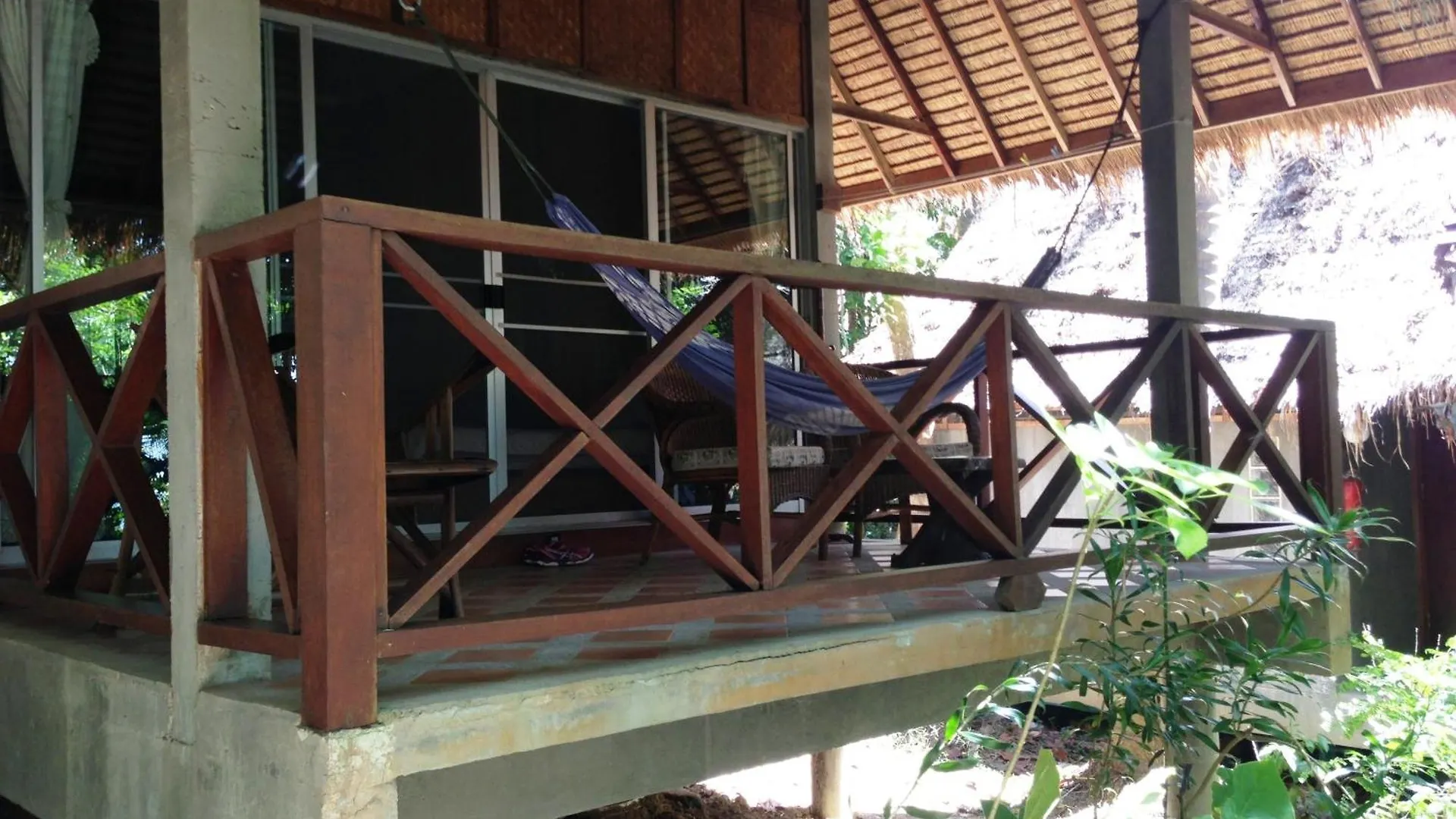 The Narima - Sha Plus Ko Lanta 3*,  Thailand