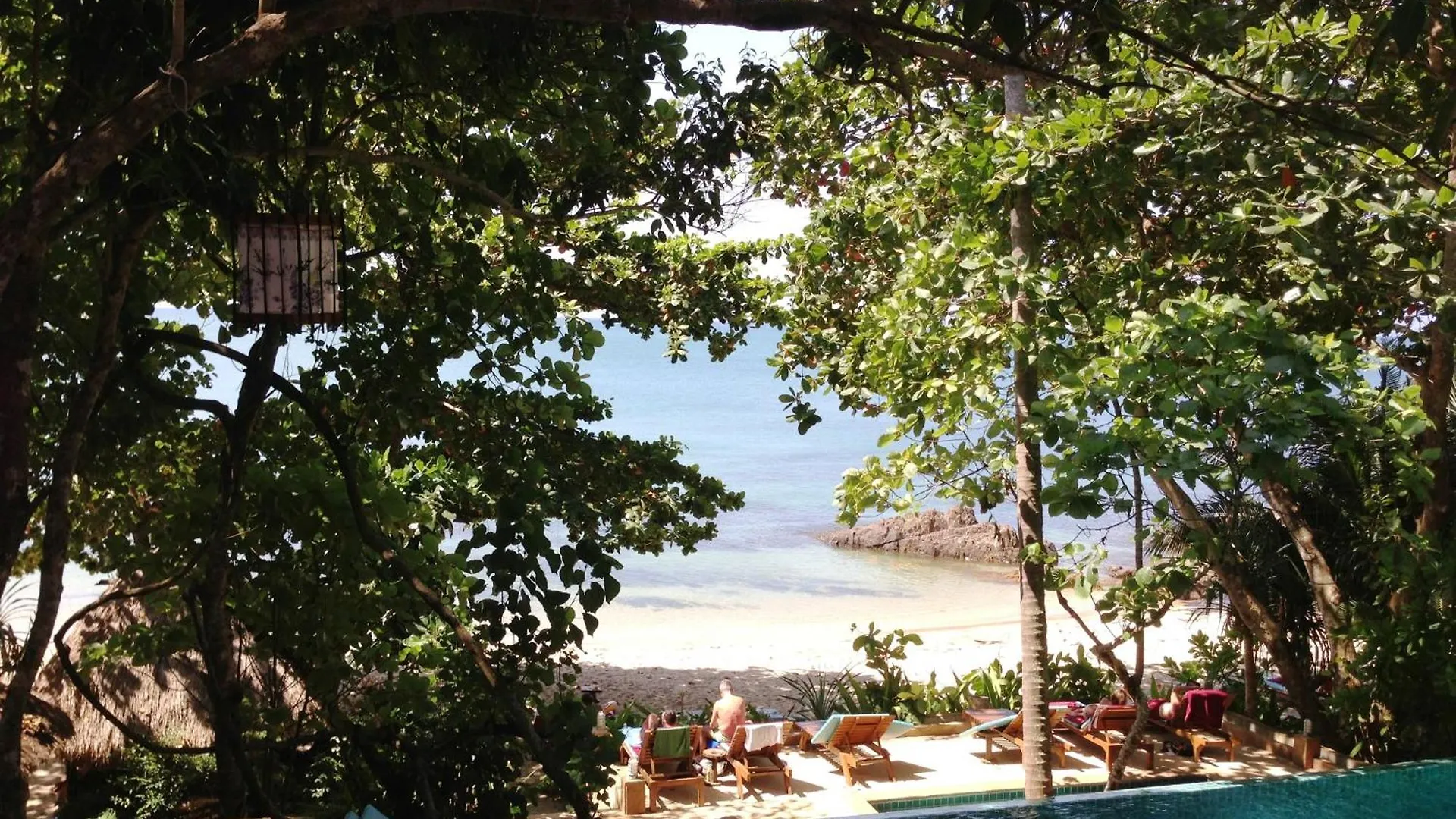 The Narima - Sha Plus Ko Lanta