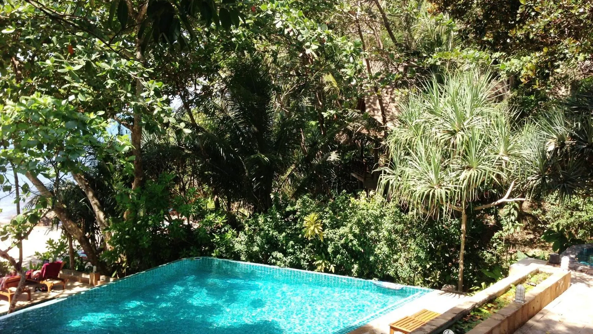 The Narima - Sha Plus Ko Lanta
