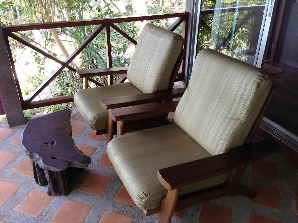 The Narima - Sha Plus Ko Lanta Resort