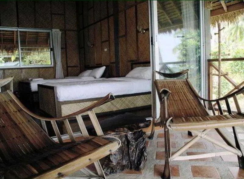 The Narima - Sha Plus Ko Lanta 3*,