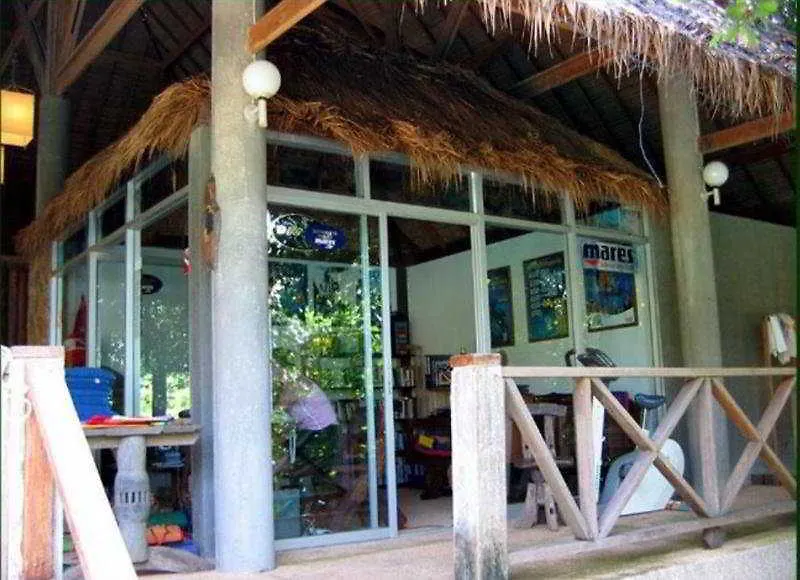 The Narima - Sha Plus Ko Lanta Thailand
