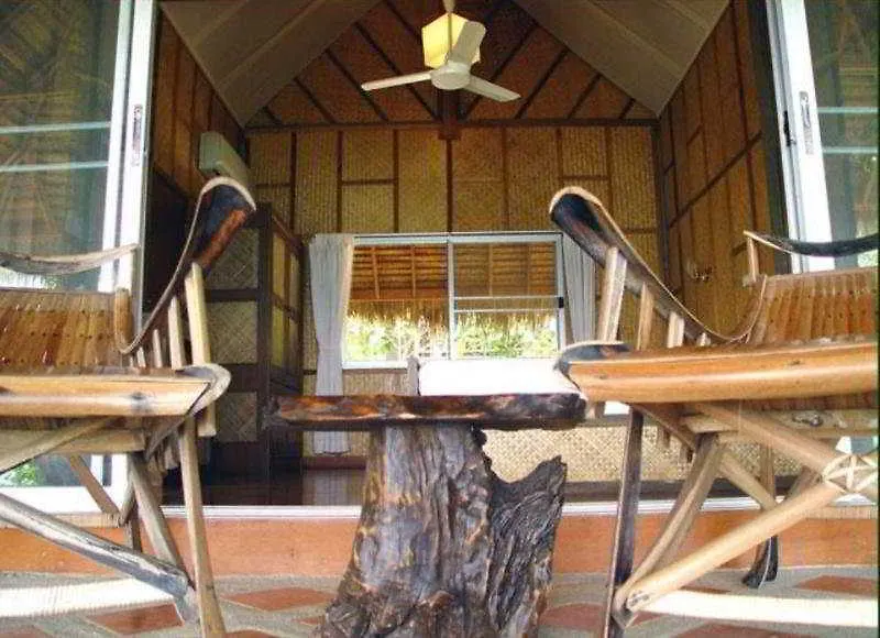 The Narima - Sha Plus Ko Lanta 3*,  Thailand