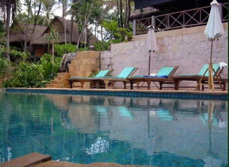 The Narima - Sha Plus Ko Lanta