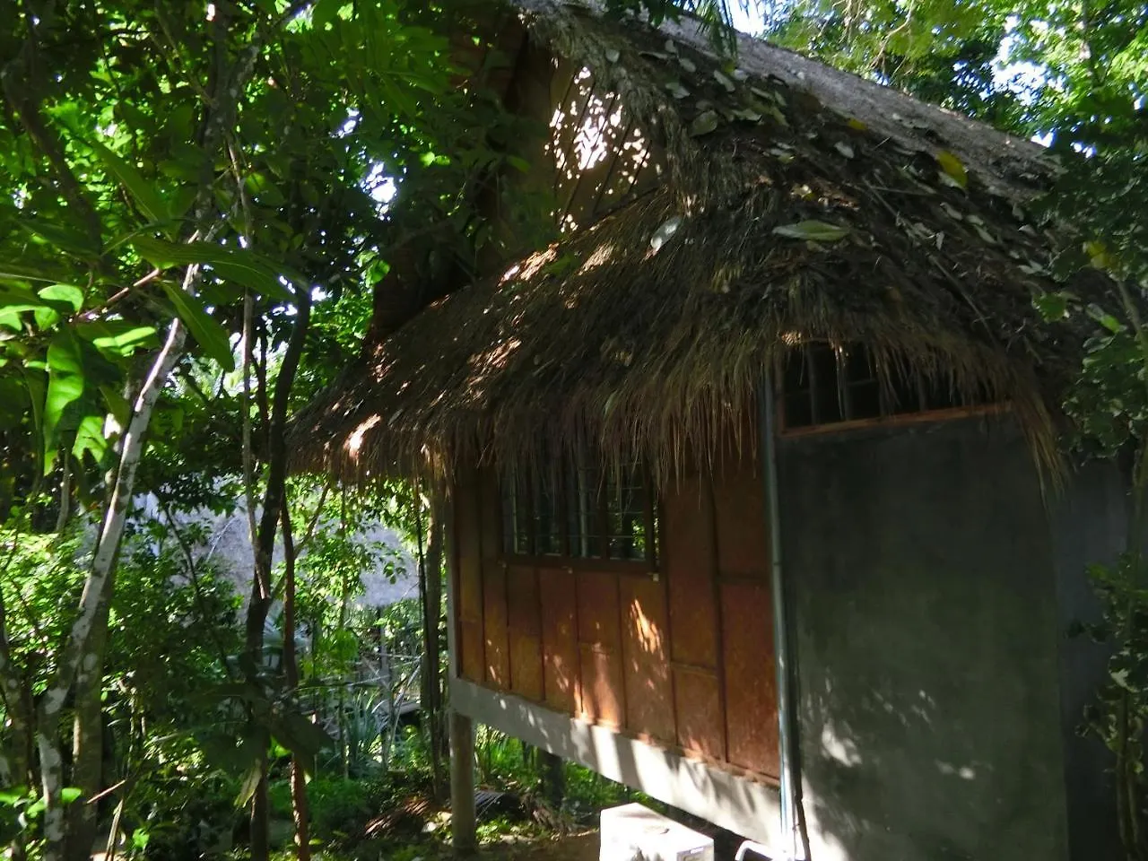 The Narima - Sha Plus Ko Lanta Thailand
