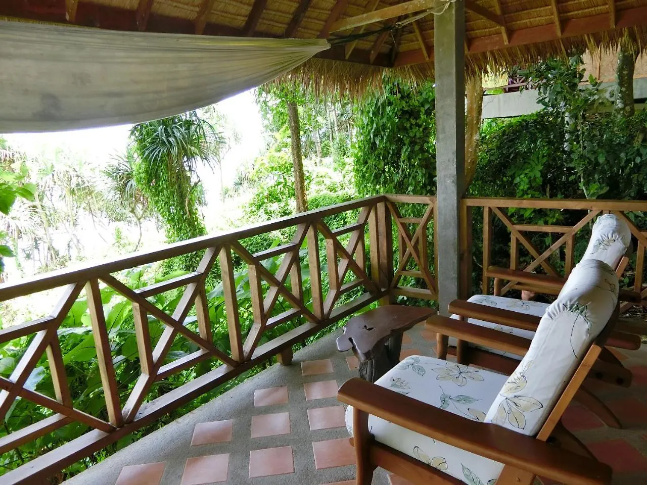 *** Resort The Narima - Sha Plus Ko Lanta Thailand