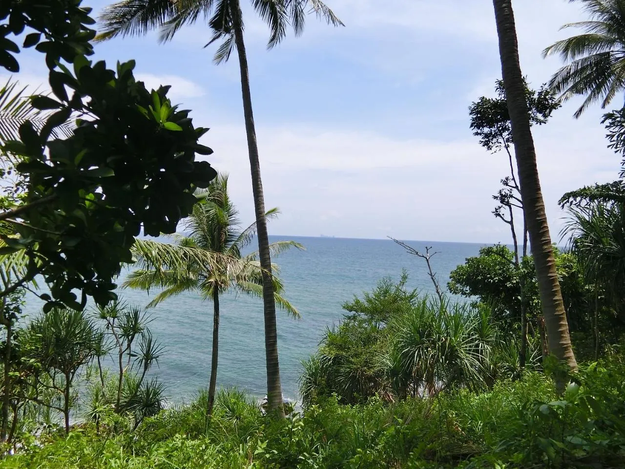 The Narima - Sha Plus Ko Lanta 3*,  Thailand