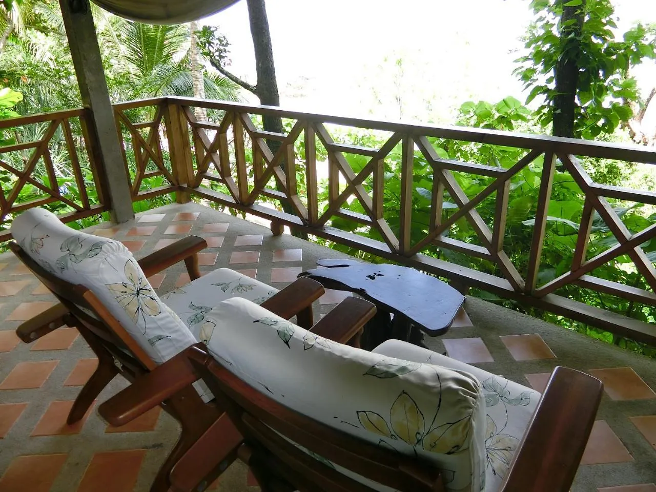 The Narima - Sha Plus Ko Lanta