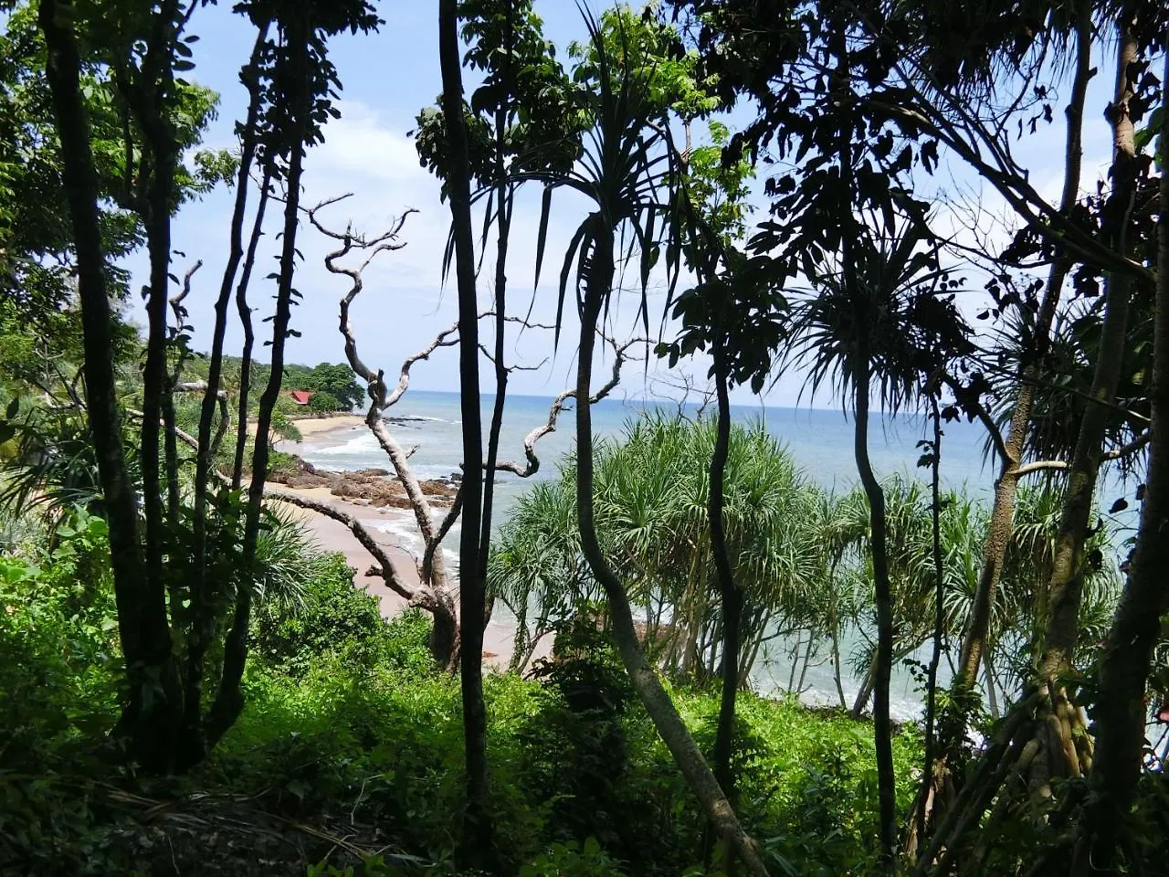 The Narima - Sha Plus Ko Lanta Resort