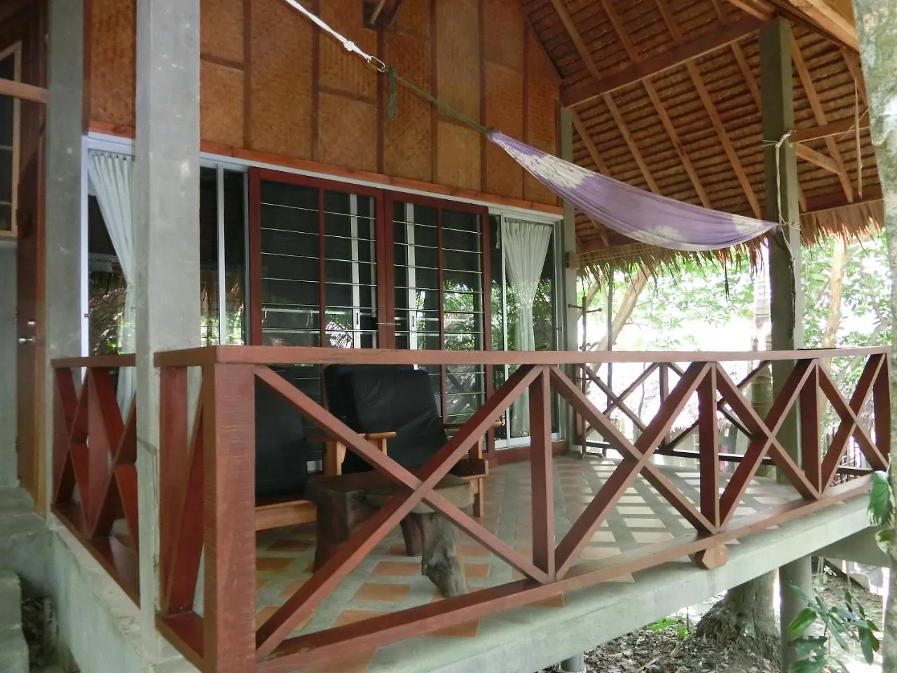 The Narima - Sha Plus Ko Lanta