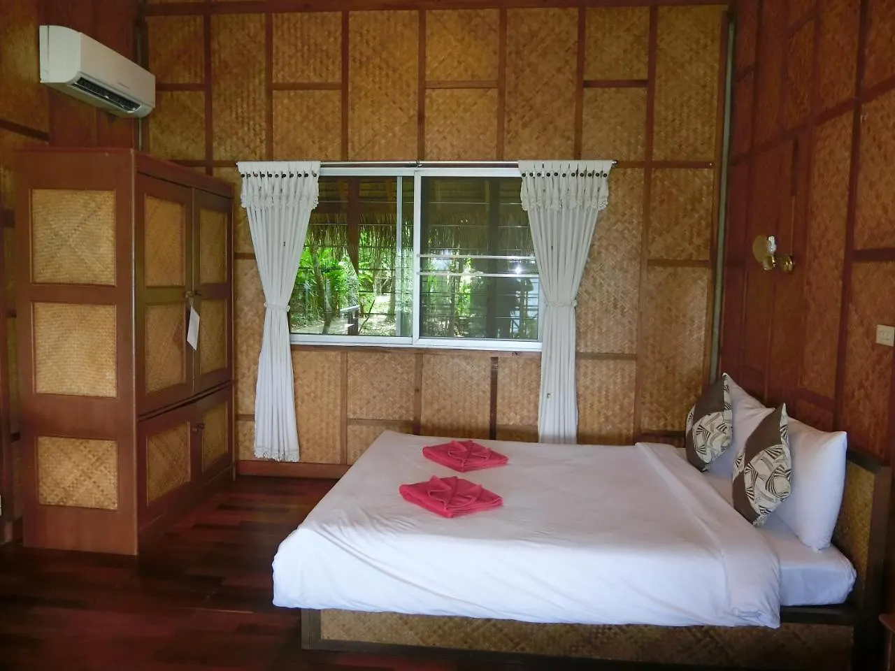 Resort The Narima - Sha Plus Ko Lanta