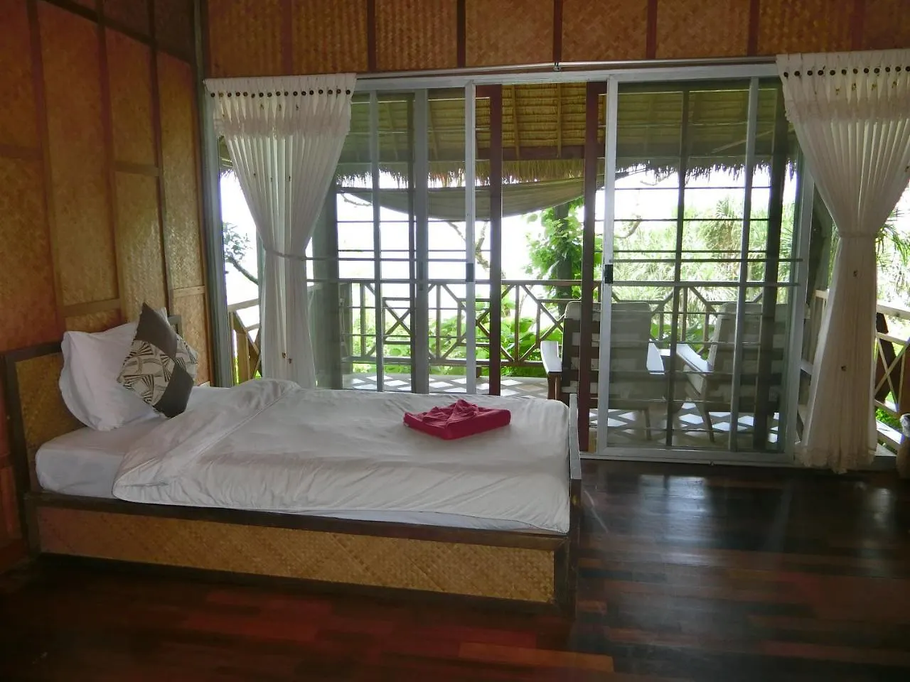 Resort The Narima - Sha Plus Ko Lanta